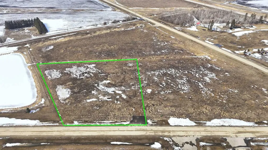 27211 Highway 12 Rural Lacombe County AB T4L 1N1