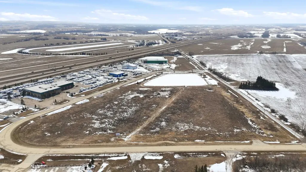 27211 Highway 12 Rural Lacombe County AB T4L 1N1