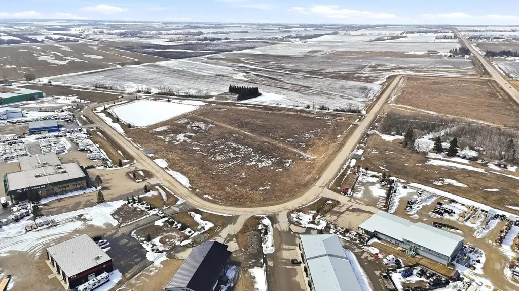 27211 Highway 12 Rural Lacombe County AB T4L 1N1