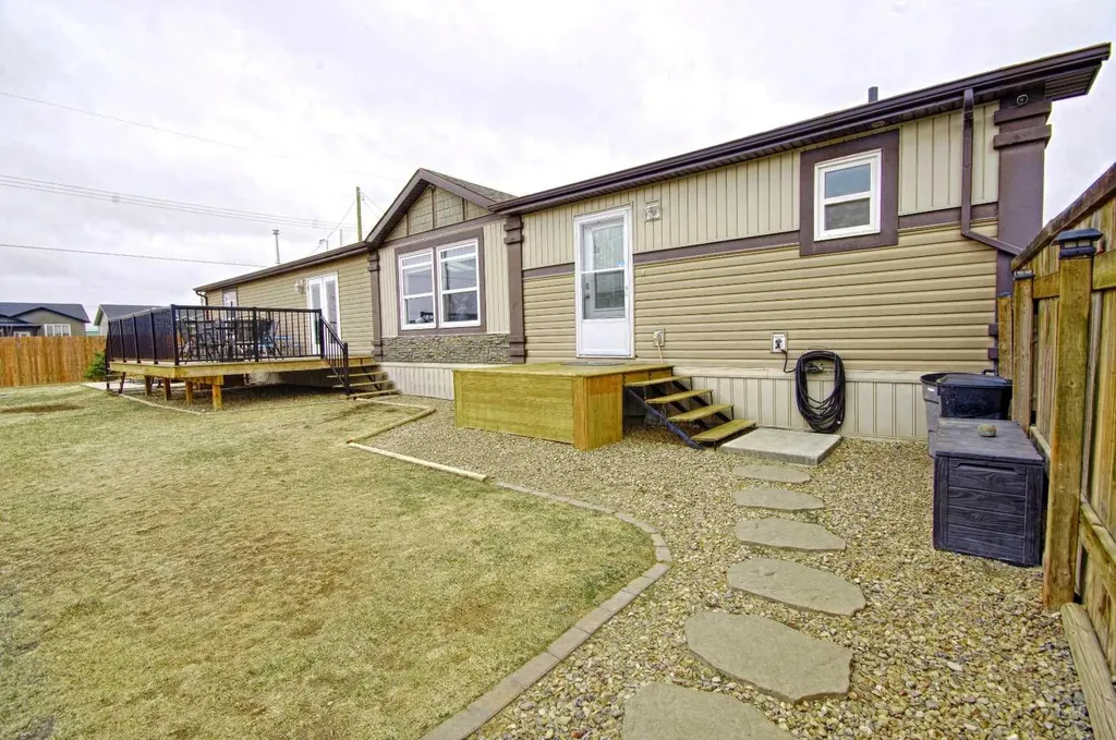 436 Melba Avenue Enchant AB T0K0V0