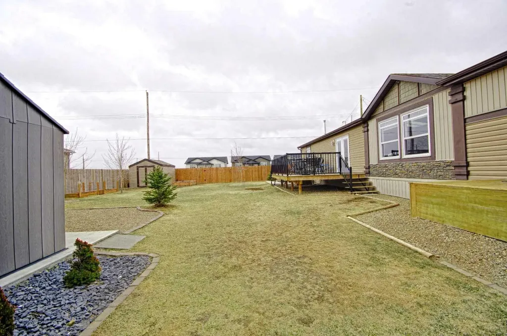 436 Melba Avenue Enchant AB T0K0V0
