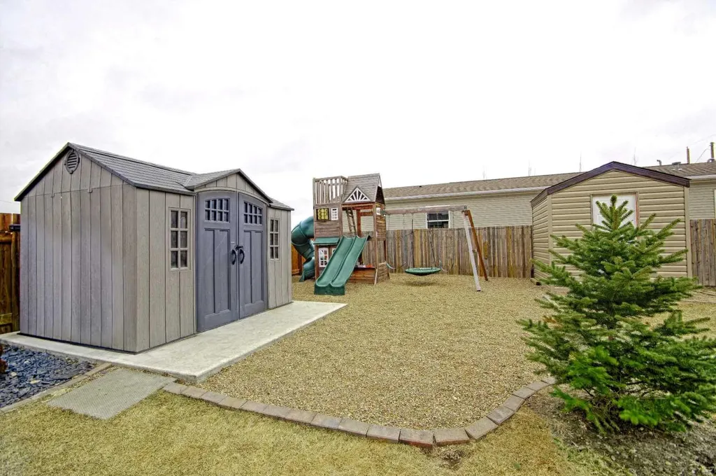 436 Melba Avenue Enchant AB T0K0V0