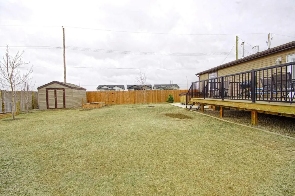 436 Melba Avenue Enchant AB T0K0V0