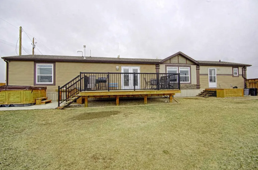 436 Melba Avenue Enchant AB T0K0V0