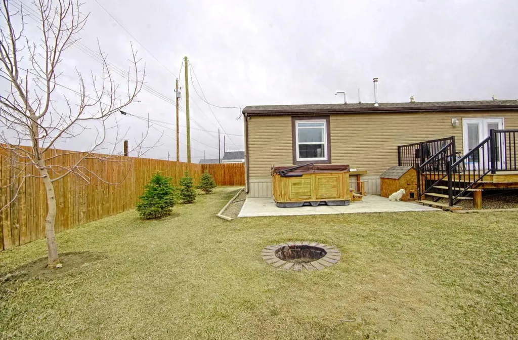436 Melba Avenue Enchant AB T0K0V0