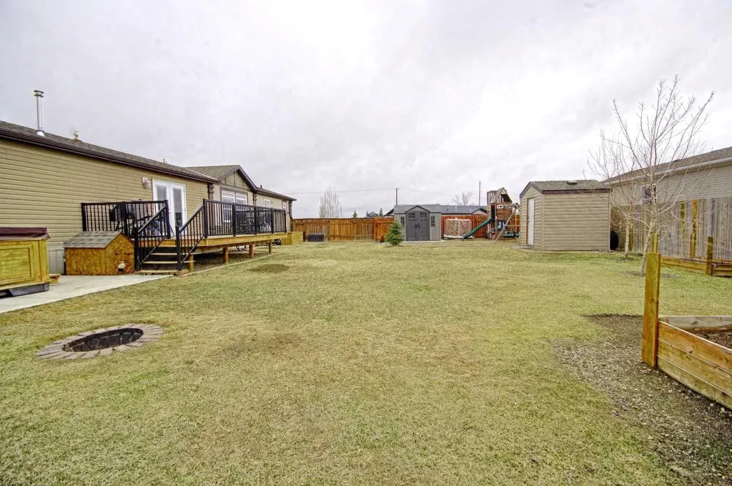 436 Melba Avenue Enchant AB T0K0V0