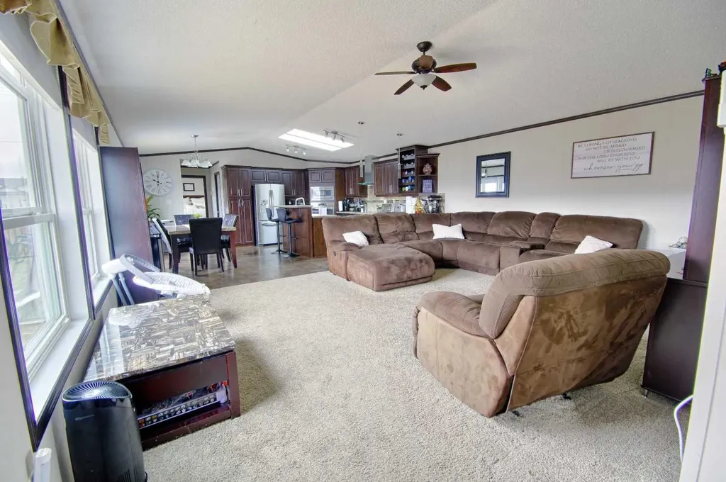 436 Melba Avenue Enchant AB T0K0V0