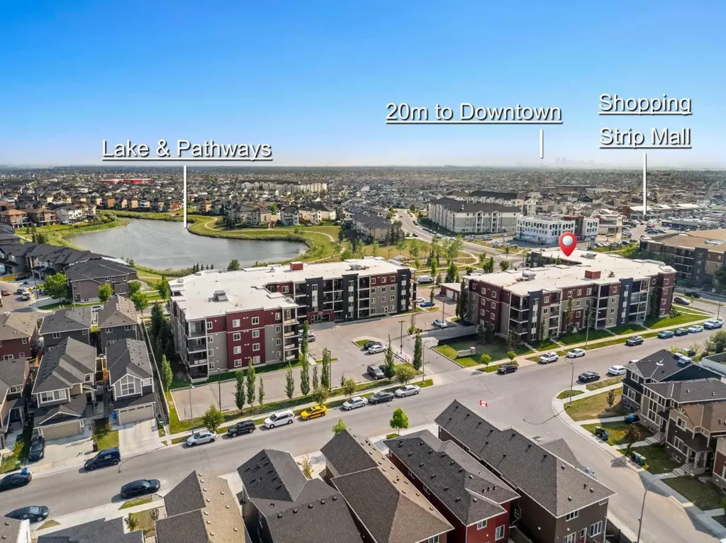 5 Saddlestone Way NE Calgary AB T3J0S2