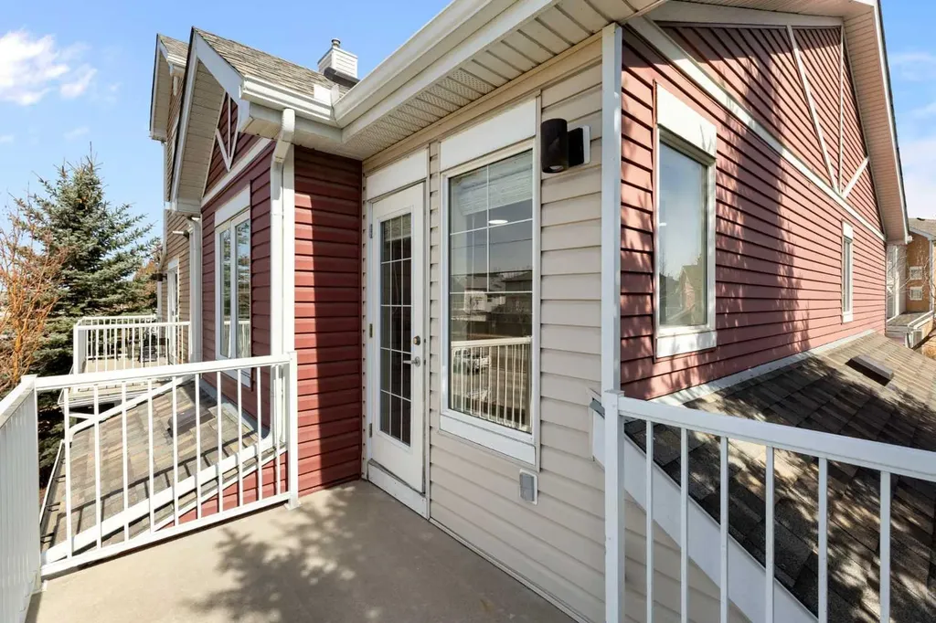 68 Chaparral Ridge Park SE Calgary AB T2X 0E3