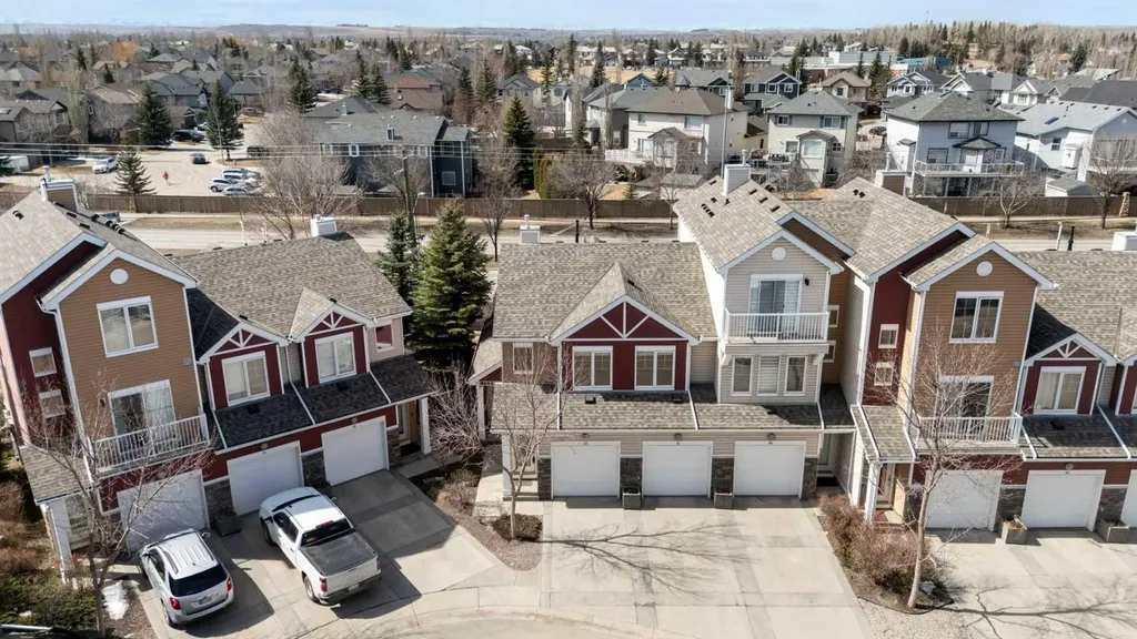 68 Chaparral Ridge Park SE Calgary AB T2X 0E3
