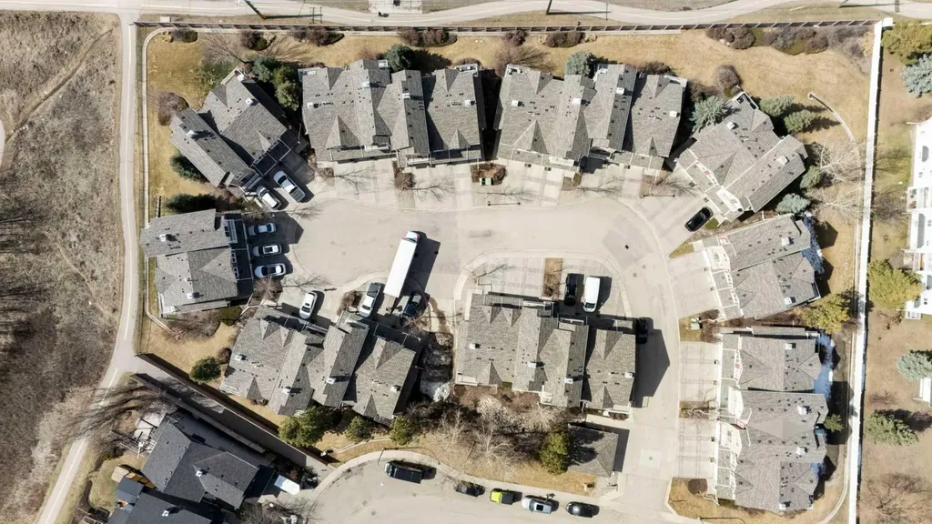 68 Chaparral Ridge Park SE Calgary AB T2X 0E3