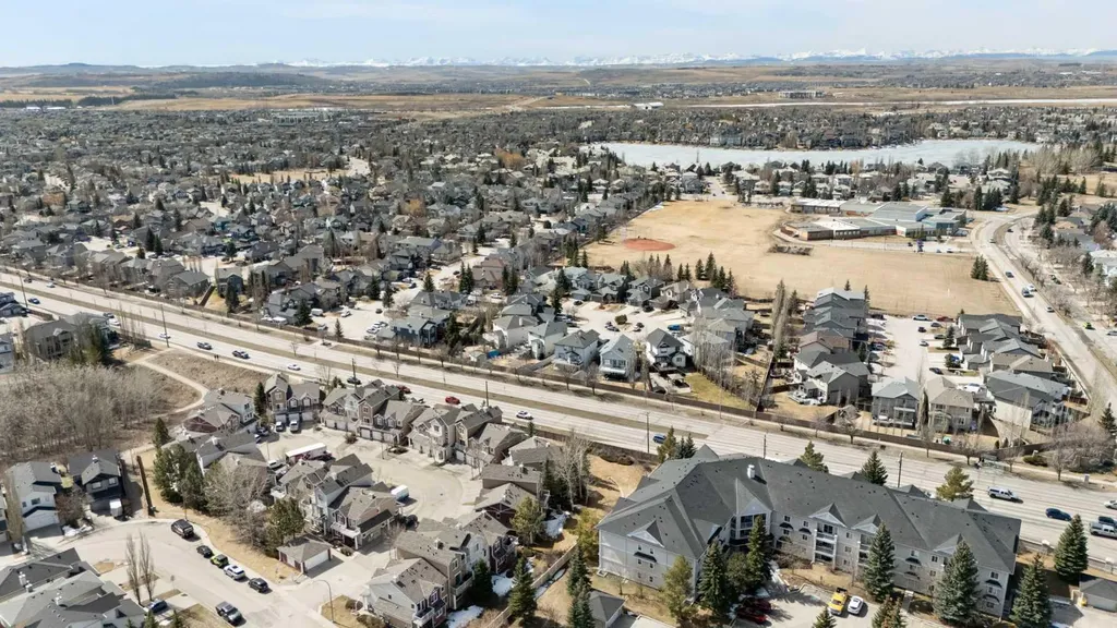 68 Chaparral Ridge Park SE Calgary AB T2X 0E3
