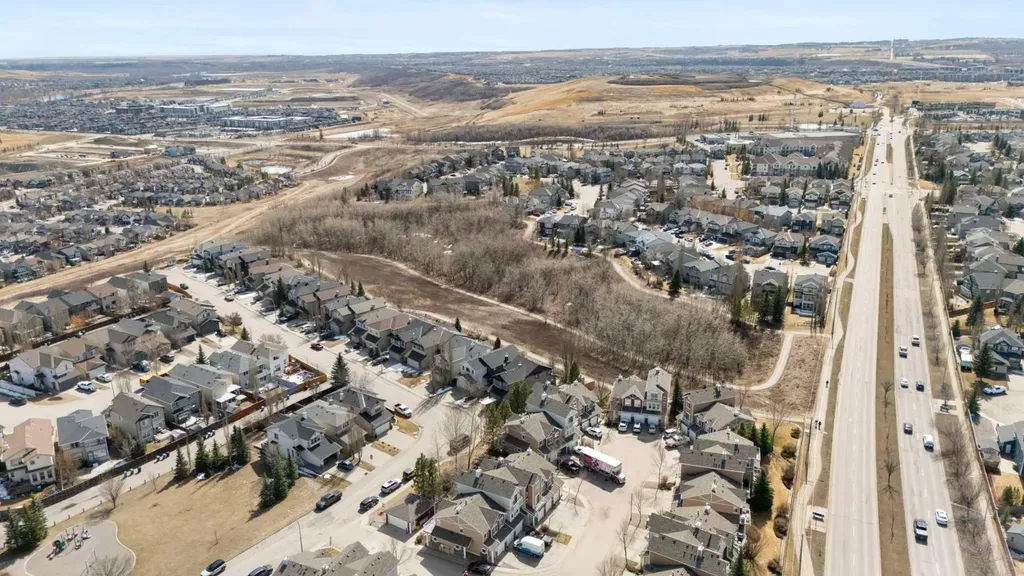 68 Chaparral Ridge Park SE Calgary AB T2X 0E3