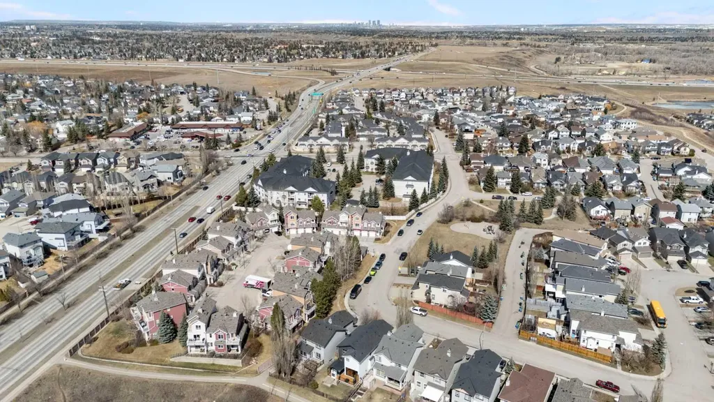 68 Chaparral Ridge Park SE Calgary AB T2X 0E3