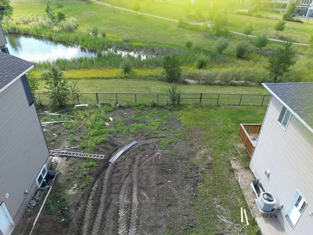 208 Gravelstone Road Fort Mcmurray AB T9K 0X1