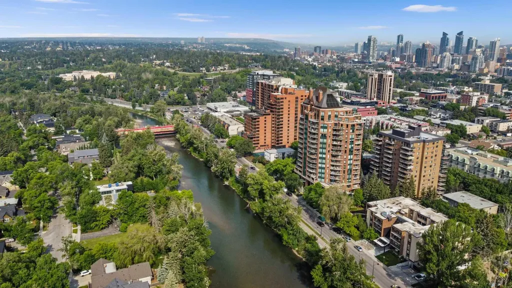 225 25 Avenue SW Calgary AB T2S 2V2