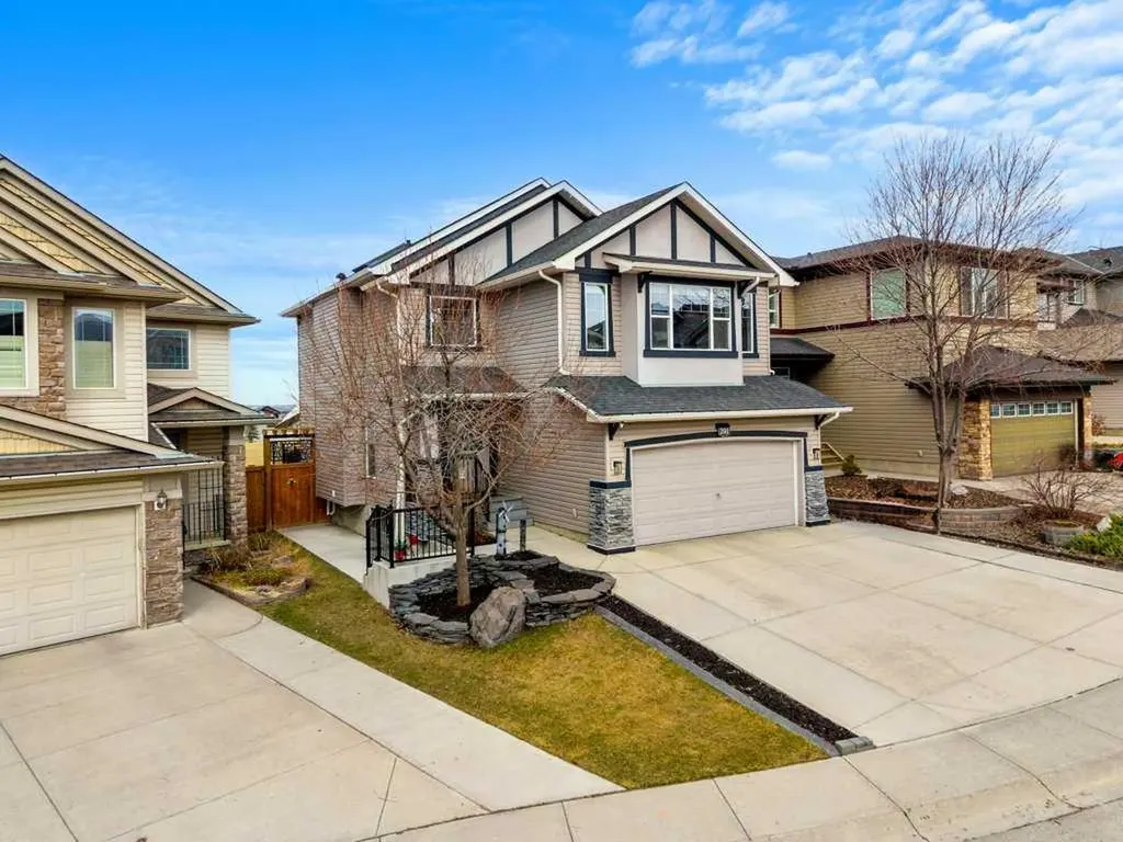 201 Pantego Road NW Calgary AB T3K 0B8
