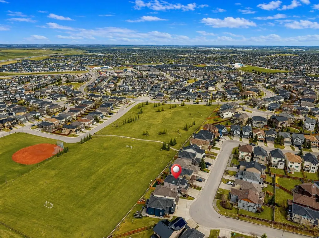 201 Pantego Road NW Calgary AB T3K 0B8