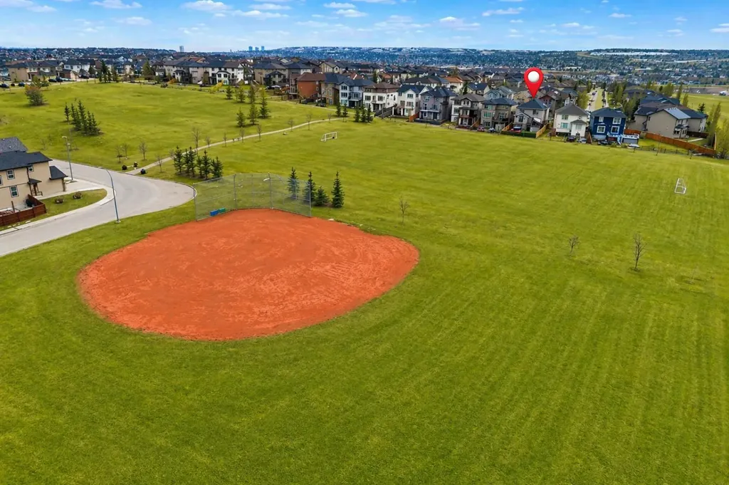 201 Pantego Road NW Calgary AB T3K 0B8