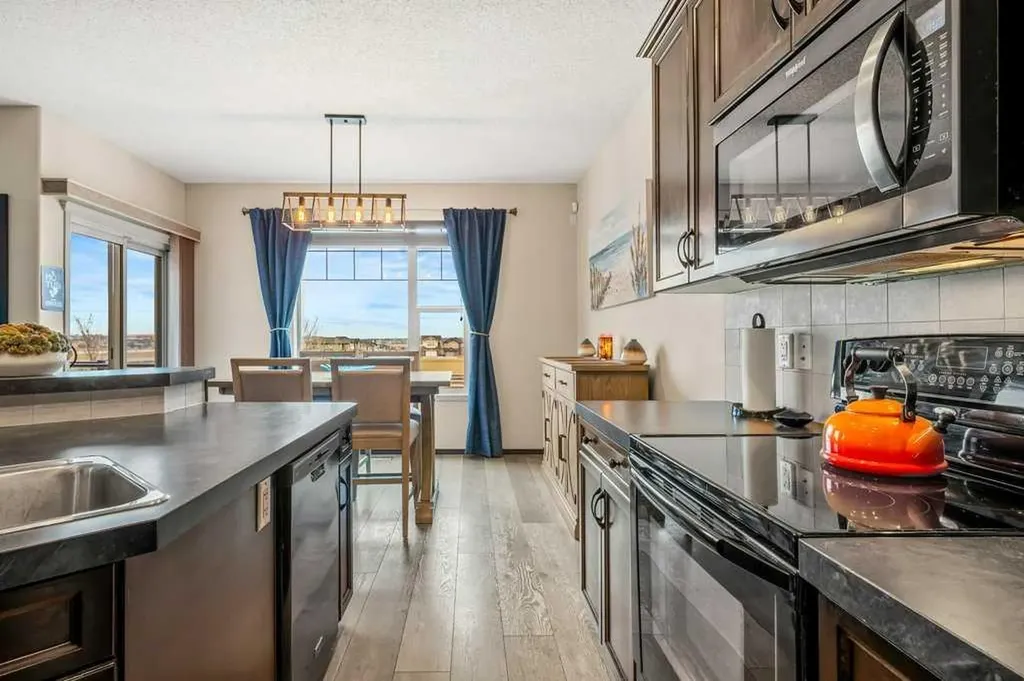 201 Pantego Road NW Calgary AB T3K 0B8