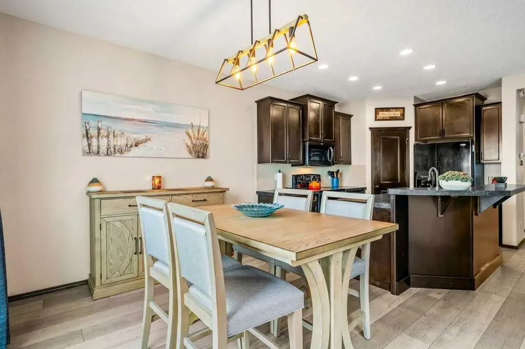 201 Pantego Road NW Calgary AB T3K 0B8