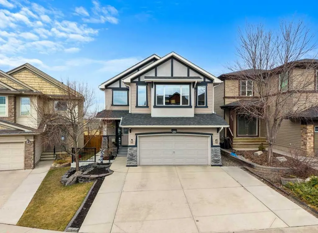 201 Pantego Road NW Calgary AB T3K 0B8