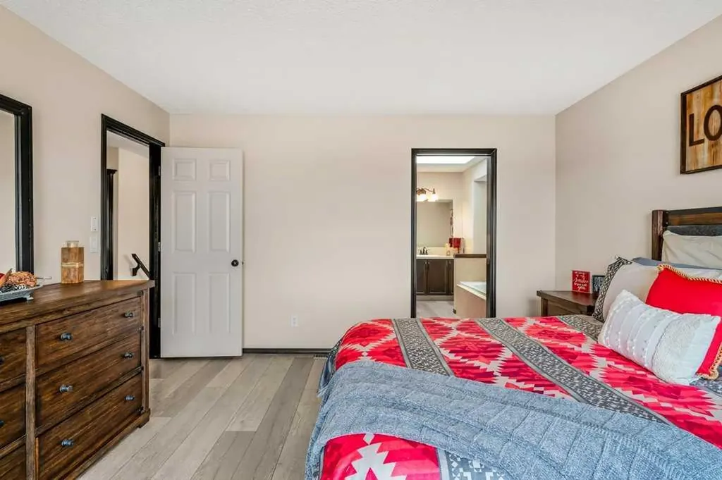 201 Pantego Road NW Calgary AB T3K 0B8