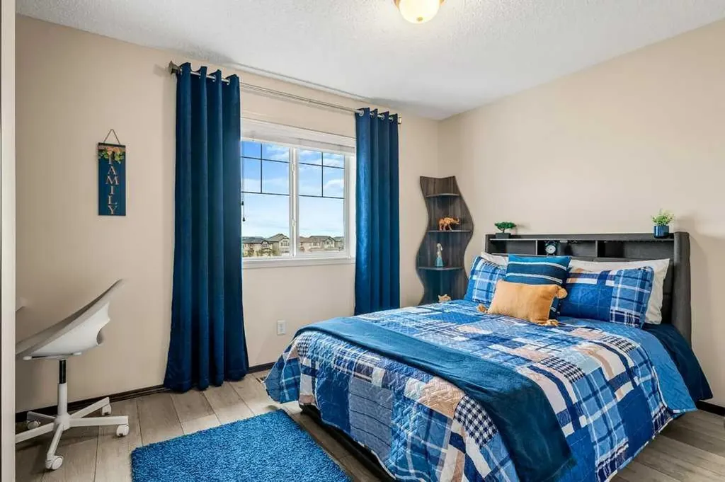 201 Pantego Road NW Calgary AB T3K 0B8