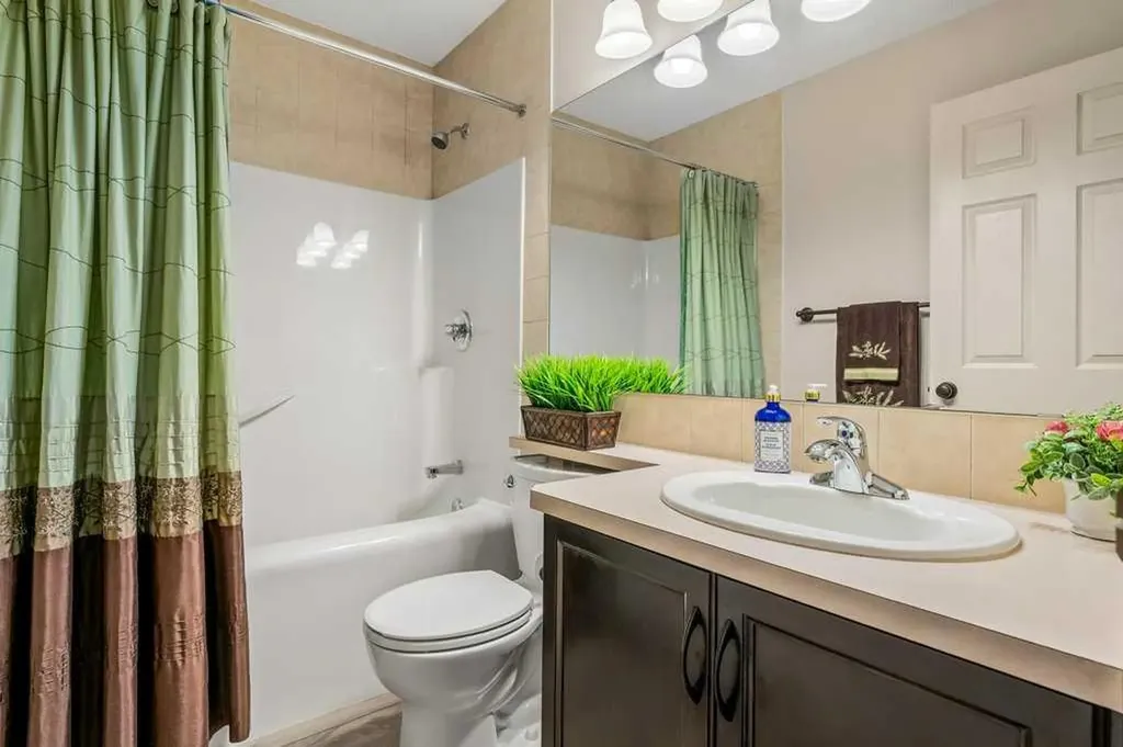 201 Pantego Road NW Calgary AB T3K 0B8