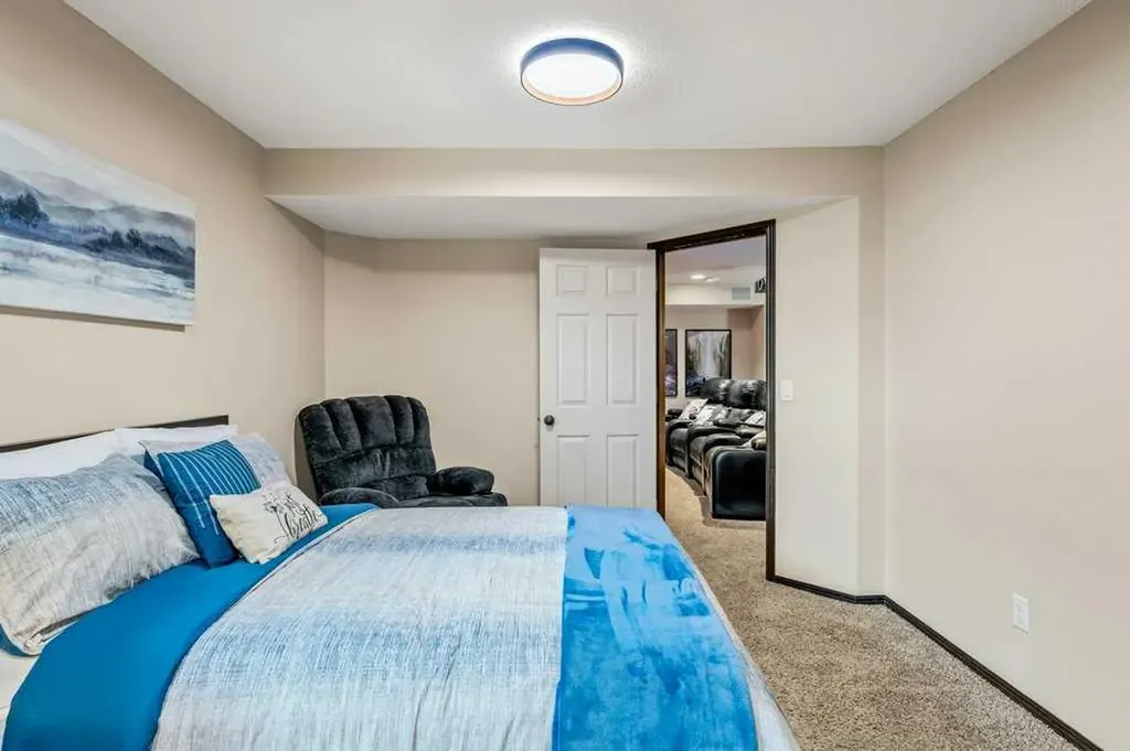 201 Pantego Road NW Calgary AB T3K 0B8