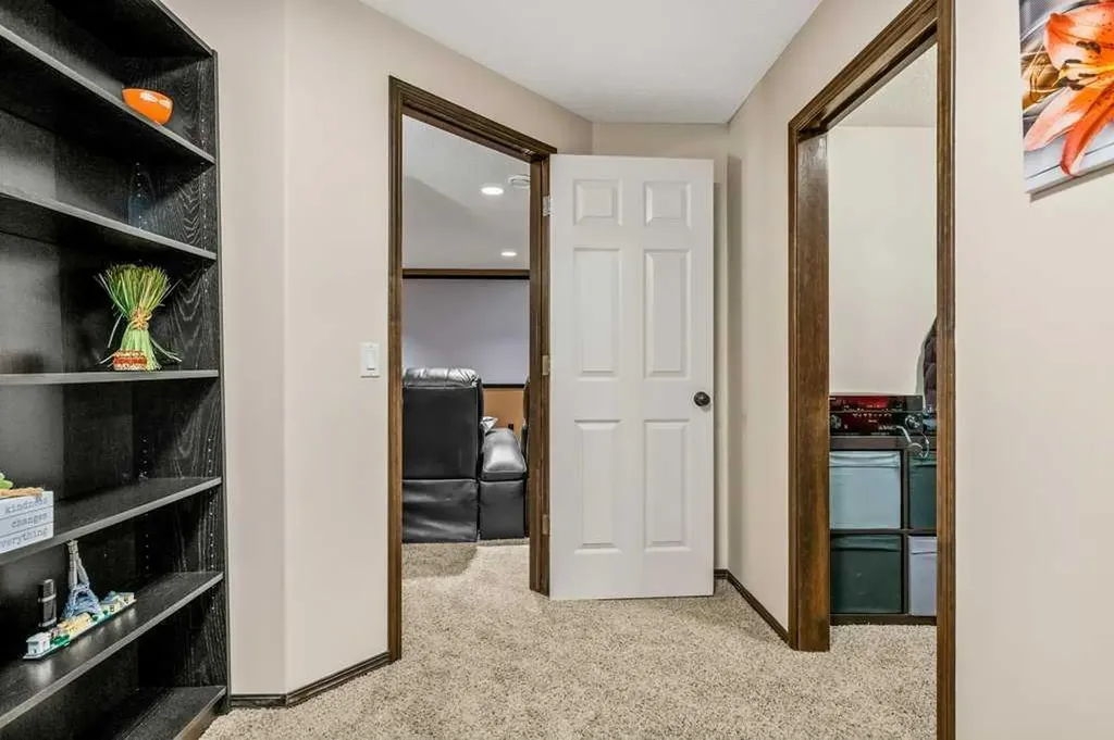 201 Pantego Road NW Calgary AB T3K 0B8