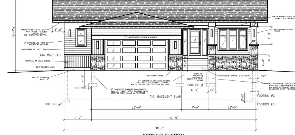 729 Fairway Boulevard Cardston AB T0K 0K0