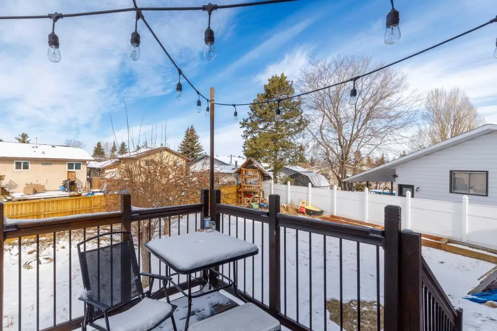 28 Goard Close Red Deer AB T4P 2M2