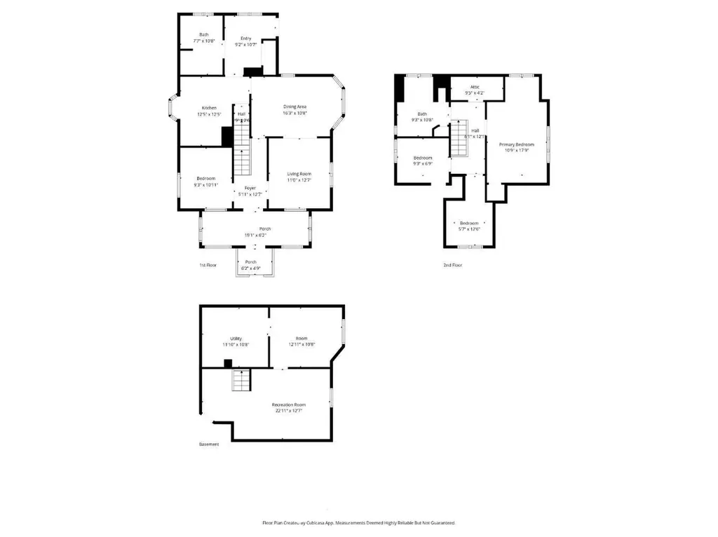 4717 52 Street Stettler AB T4K 1J5