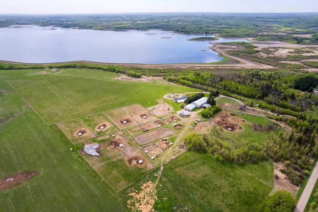 Hastings Lake AB, 51341 Range Road 210