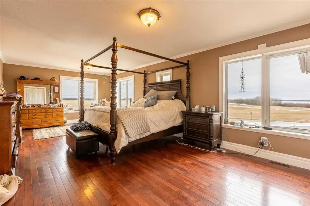 51341 Range Road 210 Hastings Lake AB T8G 1G1