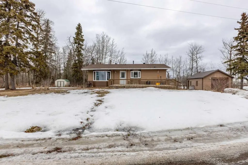 51341 Range Road 210 Hastings Lake AB T8G 1G1