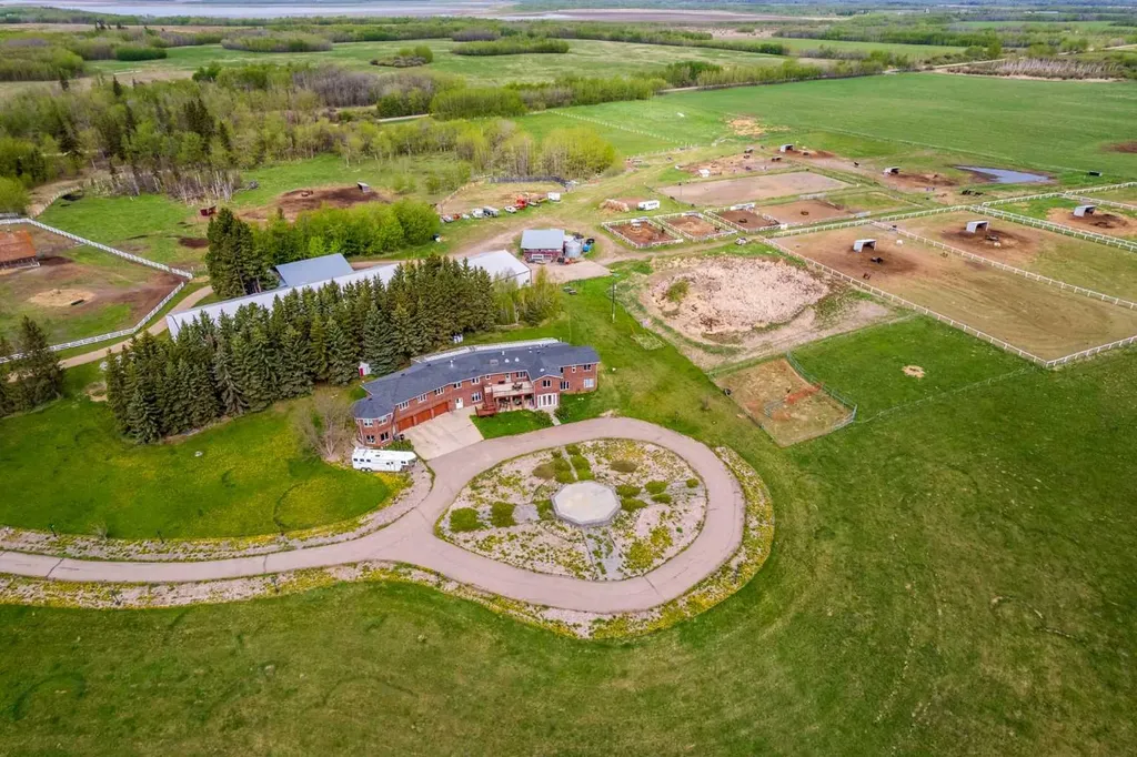 51341 Range Road 210 Hastings Lake AB T8G 1G1