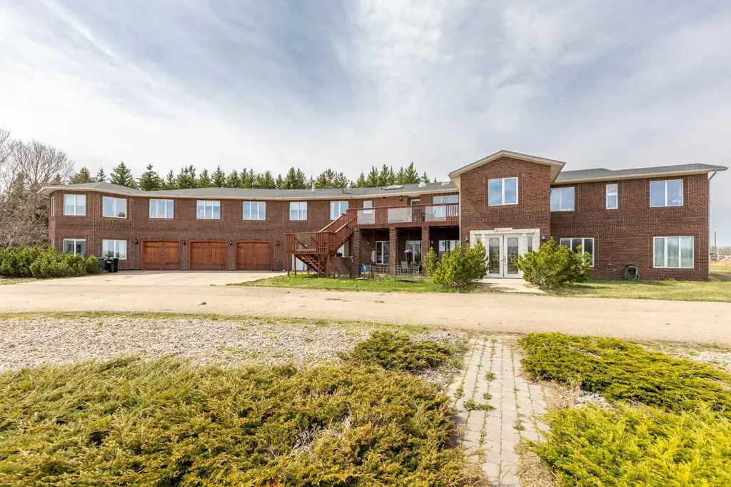 51341 Range Road 210 Hastings Lake AB T8G 1G1