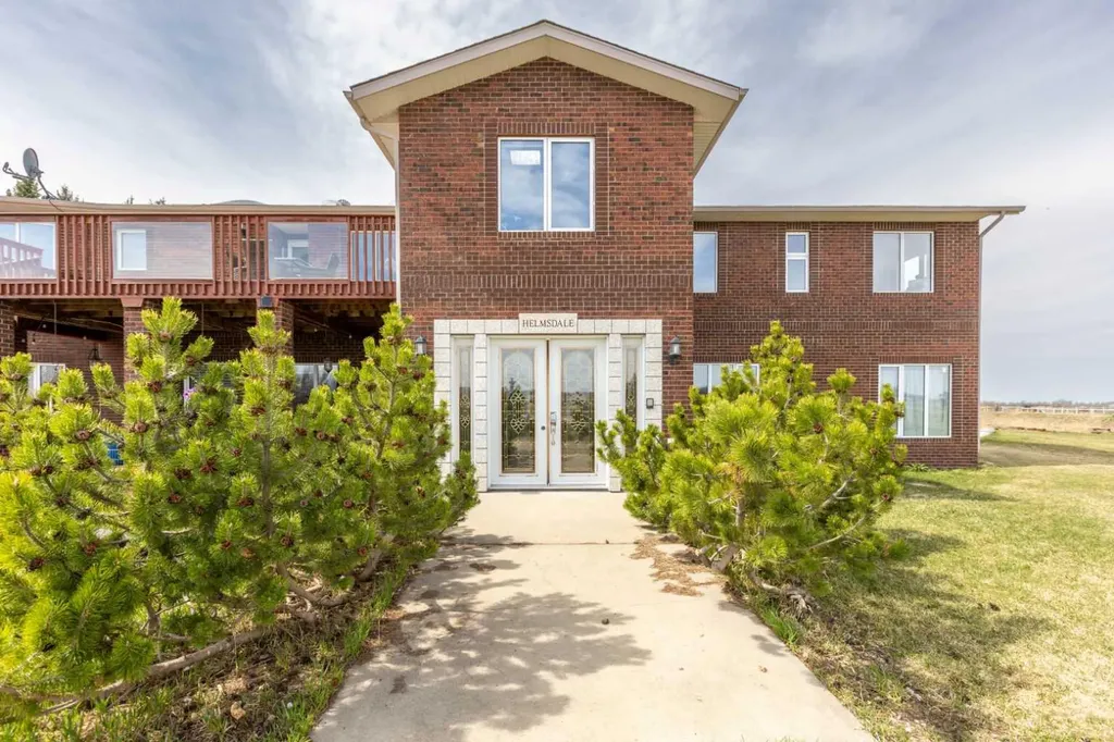 51341 Range Road 210 Hastings Lake AB T8G 1G1