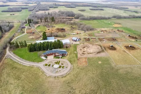 51341 Range Road 210 Hastings Lake AB T8G 1G1
