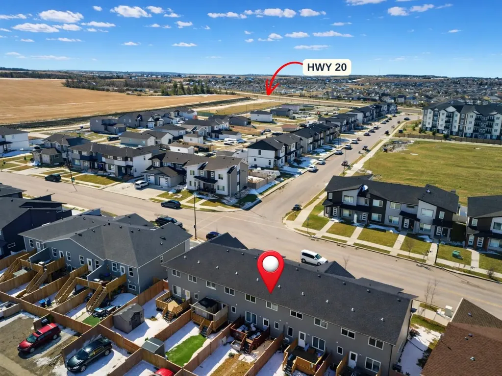 15 Iron Gate Boulevard Sylvan Lake AB T4S 0T6