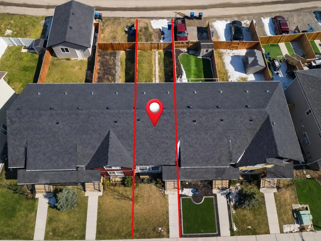 15 Iron Gate Boulevard Sylvan Lake AB T4S 0T6