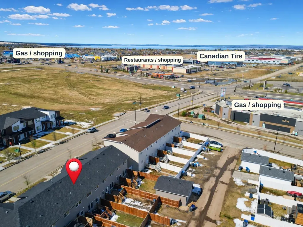 15 Iron Gate Boulevard Sylvan Lake AB T4S 0T6
