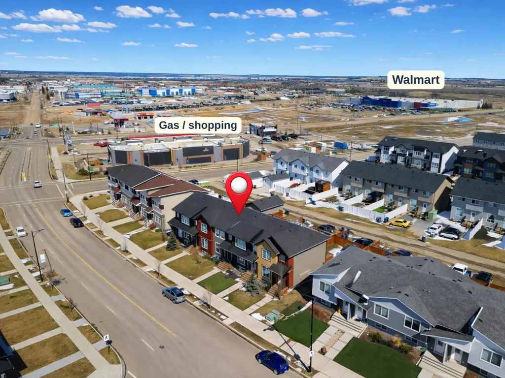 15 Iron Gate Boulevard Sylvan Lake AB T4S 0T6
