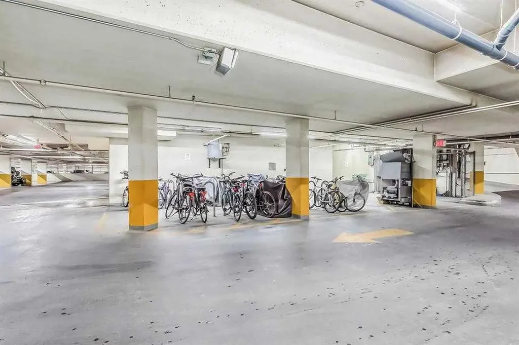 660 Eau Claire Avenue SW Calgary AB T2P 5K3