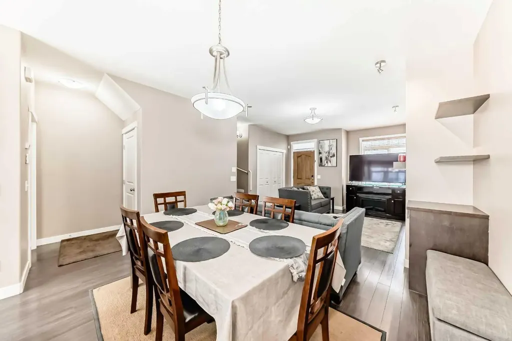 37 Skyview Ranch Gardens NE Calgary AB T2M3Y7