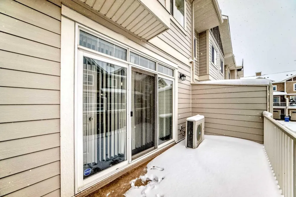 37 Skyview Ranch Gardens NE Calgary AB T2M3Y7
