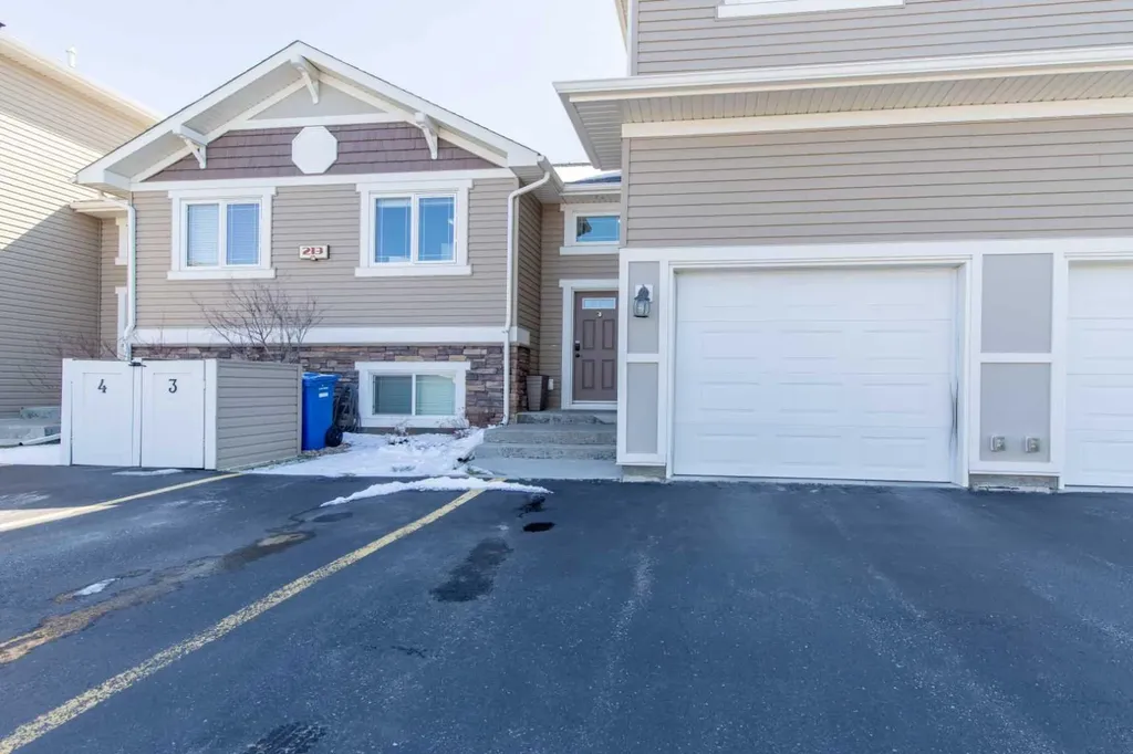 213 Lettice Perry Road N Lethbridge AB T1H 6Z3