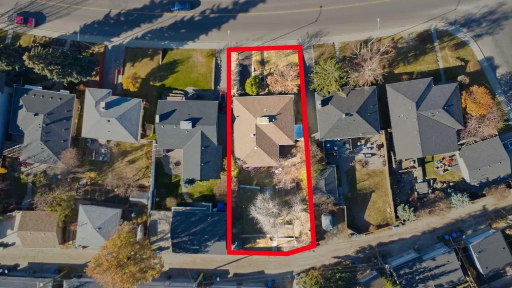 2314 Richmond Road SW Calgary AB T2T 5E4